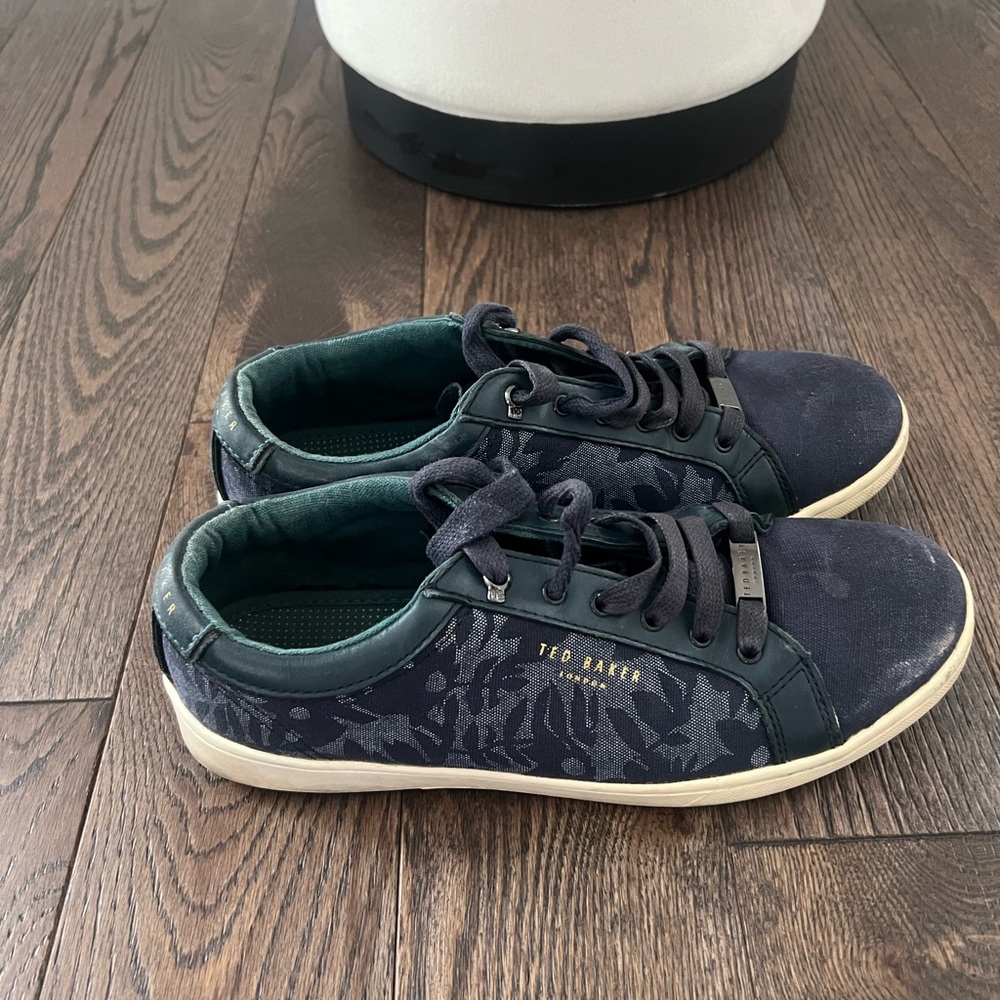 Ted baker men shoes